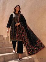 My Fashion Road Varsha Nazaara Exclusive Designer Ladies Salwar Suit | NZ – 02