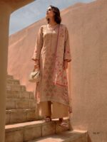 My Fashion Road Varsha Nazaara Exclusive Designer Ladies Salwar Suit | NZ – 01