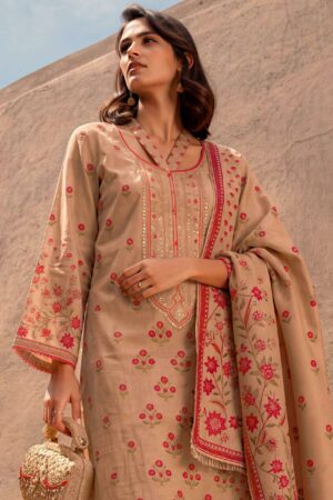 My Fashion Road Varsha Nazaara Exclusive Designer Ladies Salwar Suit | NZ – 01