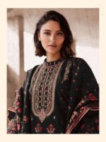 My Fashion Road Varsha Nazaara Exclusive Designer Ladies Salwar Suit | NZ – 02