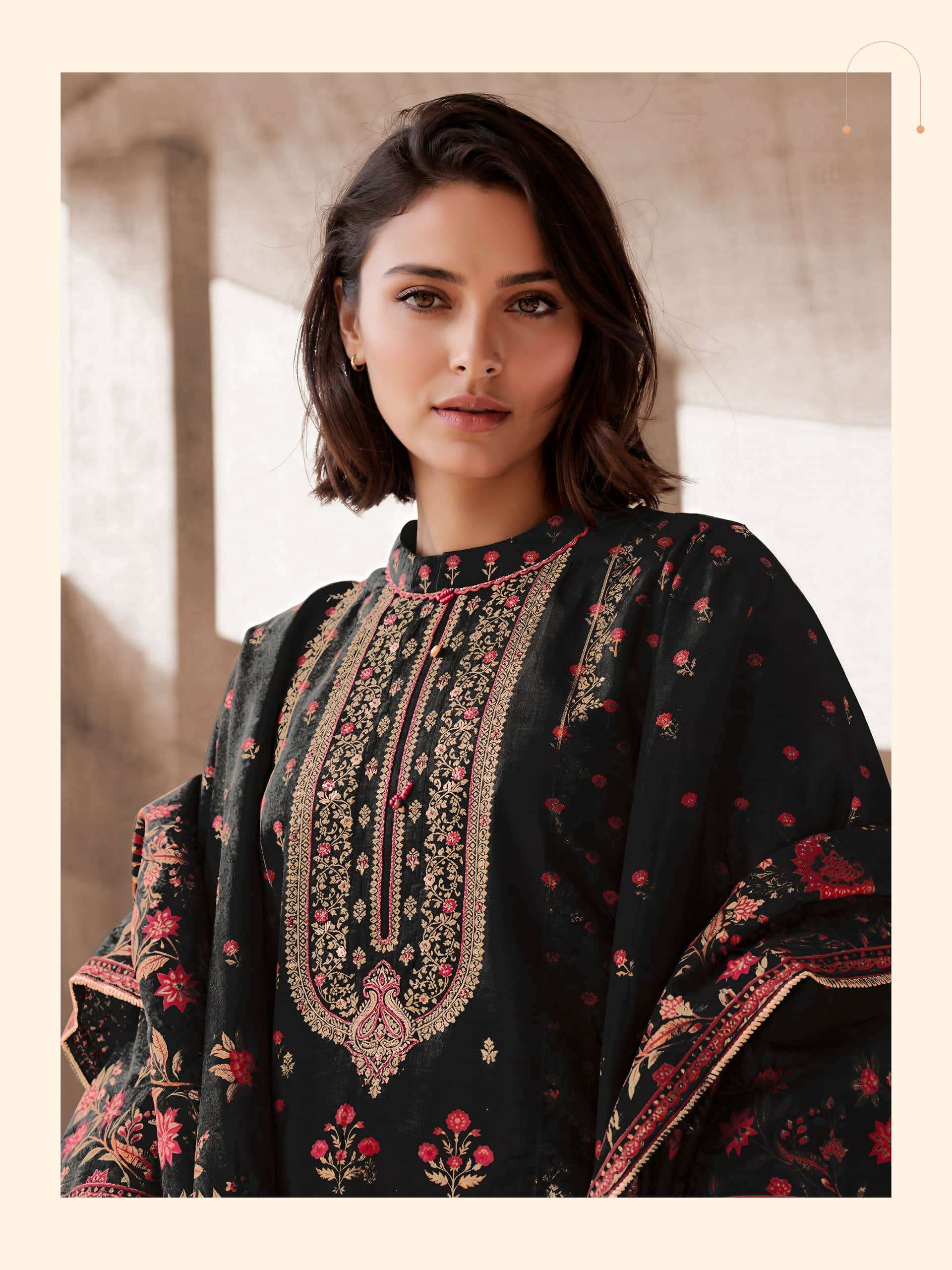 My Fashion Road Varsha Nazaara Exclusive Designer Ladies Salwar Suit | NZ – 02 My Fashion Road Varsha Nazaara Exclusive Designer Ladies Salwar Suit | NZ – 02