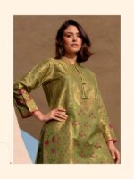 My Fashion Road Varsha Nazaara Exclusive Designer Ladies Salwar Suit | NZ – 03