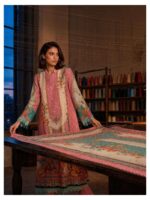 My Fashion Road Varsha Noor E Mohabbat Chapter 2 Latest Designs Muslin Dress | NM – 02