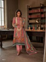 My Fashion Road Varsha Noor E Mohabbat Chapter 2 Latest Designs Muslin Dress | NM – 02
