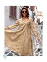 My Fashion Road Varsha Rituals Premium Designs Ladies Dress | RL – 03