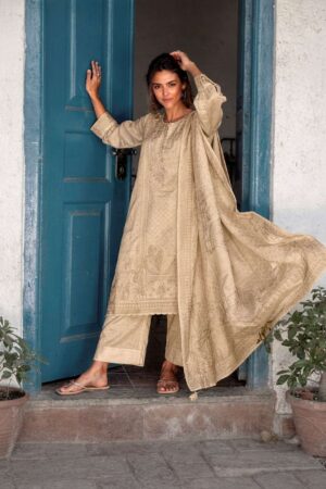 My Fashion Road Varsha Rituals Premium Designs Ladies Dress | RL – 02