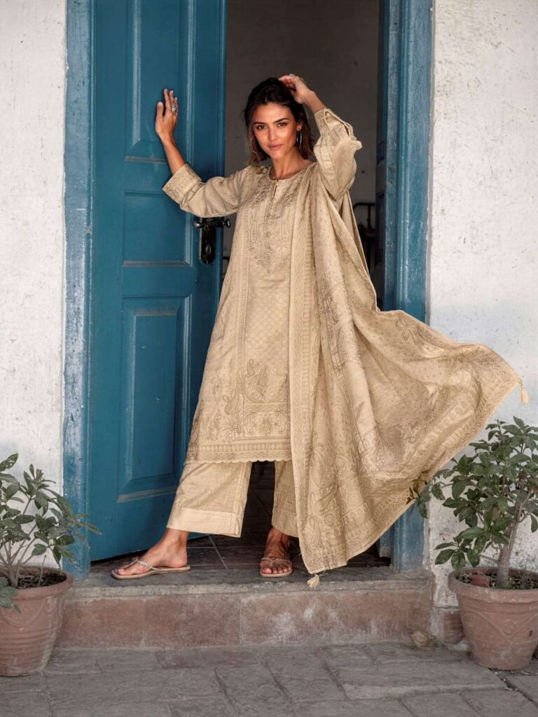 My Fashion Road Varsha Rituals Premium Designs Ladies Dress | RL – 02 My Fashion Road Varsha Rituals Premium Designs Ladies Dress | RL – 02