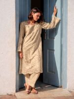 My Fashion Road Varsha Rituals Premium Designs Ladies Dress | RL – 02