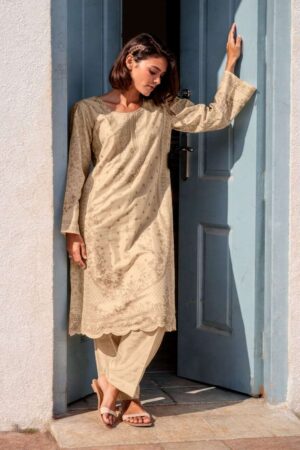 My Fashion Road Varsha Rituals Premium Designs Ladies Dress | RL – 02