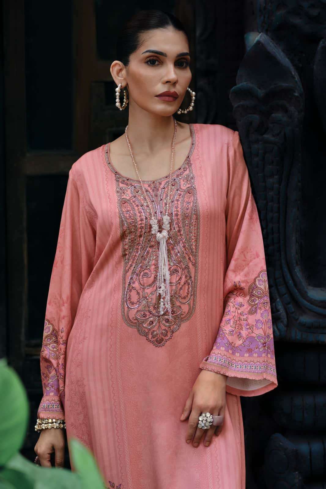 My Fashion Road Varsha Shazneen Digitally Printed Muslin Latest Suit | SN – 03 My Fashion Road Varsha Shazneen Digitally Printed Muslin Latest Suit | SN – 03