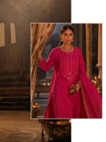 My Fashion Road Varsha Sihaya Digital Bandhani Style Latest Suit | SH – 02