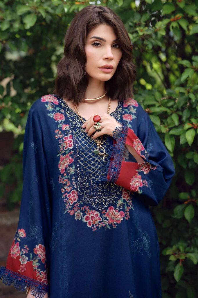 My Fashion Road Varsha The Bloom Theory Latest Designs Muslin Suit | TBT – 03 My Fashion Road Varsha The Bloom Theory Latest Designs Muslin Suit | TBT – 03