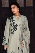 My Fashion Road Varsha Two Of A Kind Vol 24 Exclusive Style Muslin Dress | TOK – 02