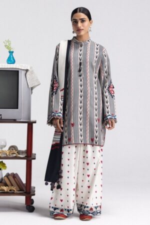 My Fashion Road Coco by Zara Shahjahan Winter 2026 – Leela-10A