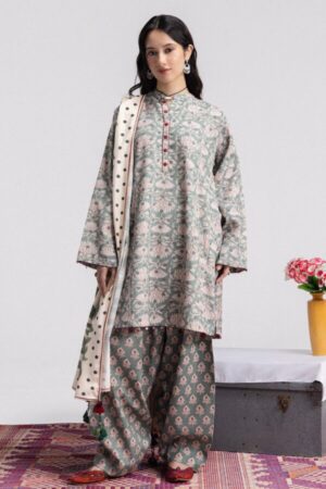 My Fashion Road Coco by Zara Shahjahan Winter 2026 – Elowen-7A