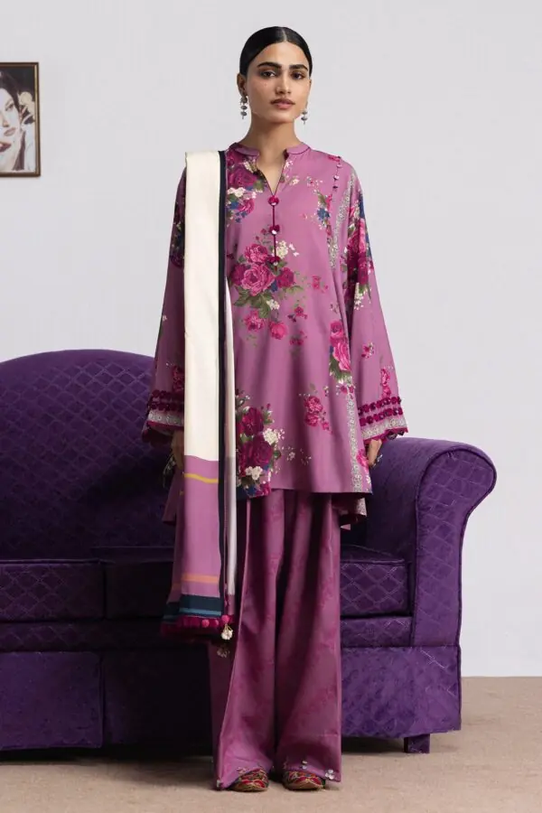 My Fashion Road Coco by Zara Shahjahan Winter 2026 –  Katya-9A