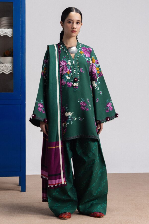 My Fashion Road Coco by Zara Shahjahan Winter 2026 – Katya-9B