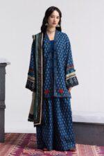My Fashion Road Coco by Zara Shahjahan Winter 2026 – Anika-3A
