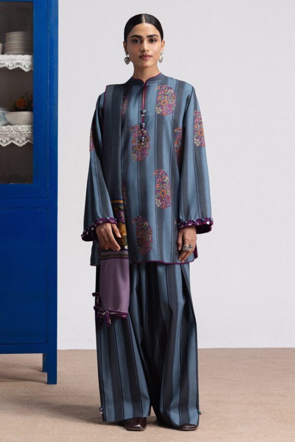 My Fashion Road Coco by Zara Shahjahan Winter 2026 – Rania-4B