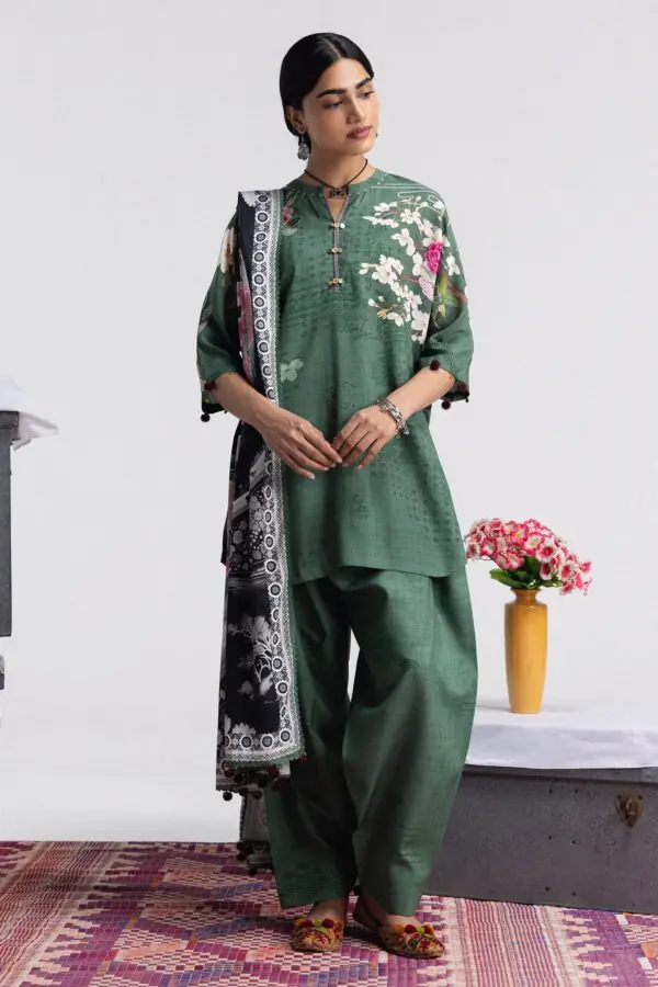 My Fashion Road Coco by Zara Shahjahan Winter 2026 – Hana-2B