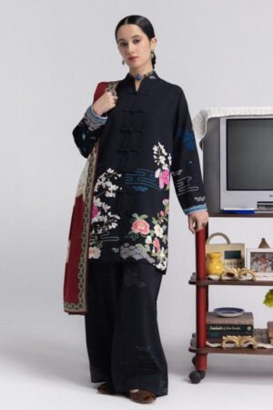 My Fashion Road Coco by Zara Shahjahan Winter 2026 – Hana-2A