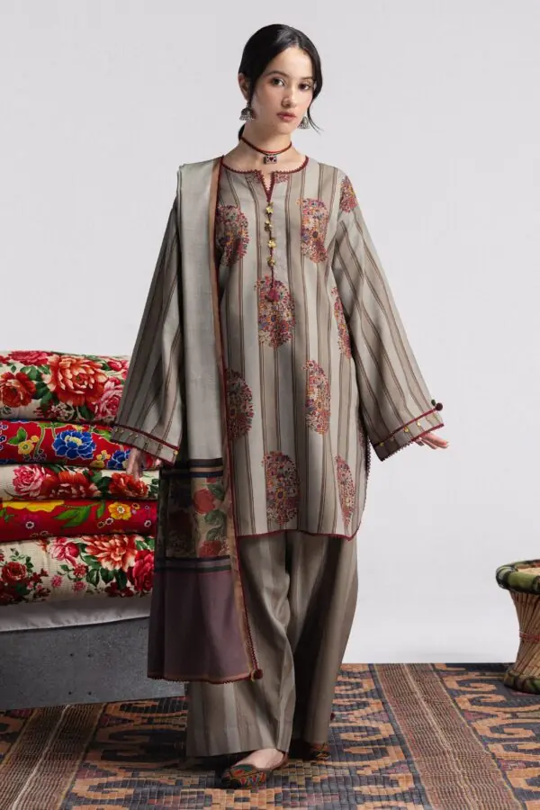 My Fashion Road Coco by Zara Shahjahan Winter 2026 – Rania-4A