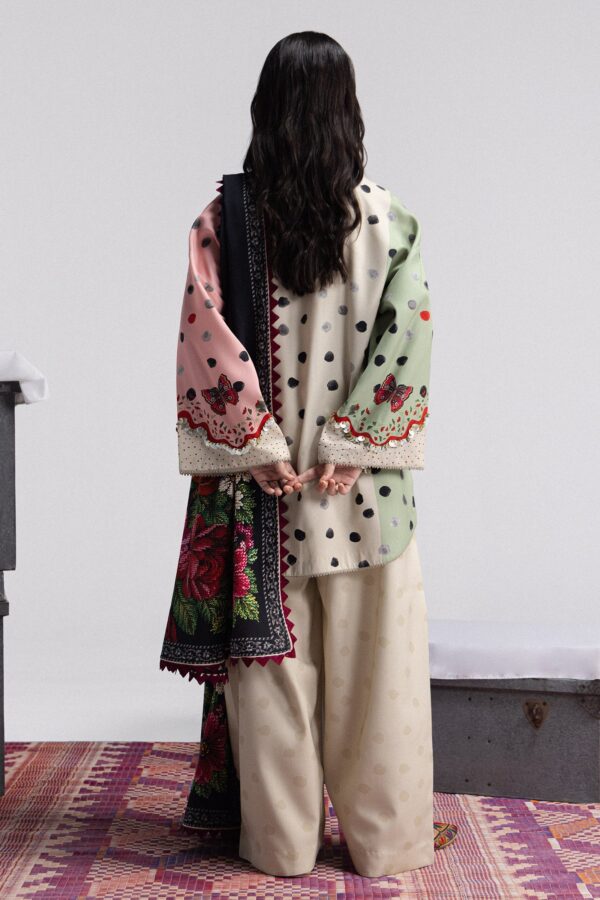 My Fashion Road Coco by Zara Shahjahan Winter 2026 – Amelia-5A