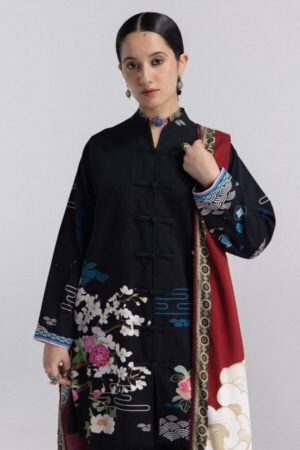 My Fashion Road Coco by Zara Shahjahan Winter 2026 – Hana-2A