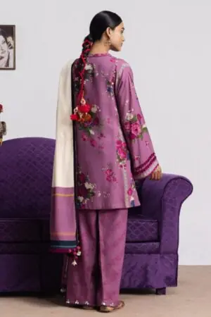 My Fashion Road Coco by Zara Shahjahan Winter 2026 –  Katya-9A