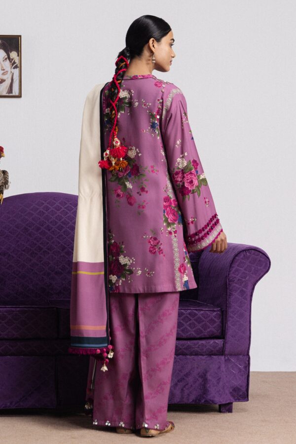 My Fashion Road Coco by Zara Shahjahan Winter 2026 –  Katya-9A