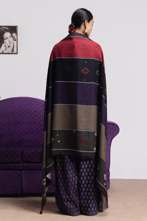 My Fashion Road Coco by Zara Shahjahan Winter 2026 – Anika-3B