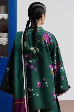 My Fashion Road Coco by Zara Shahjahan Winter 2026 – Katya-9B