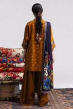 My Fashion Road Coco by Zara Shahjahan Winter 2026 – Amelia-5B