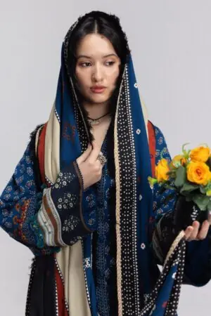 My Fashion Road Coco by Zara Shahjahan Winter 2026 – Anika-3A