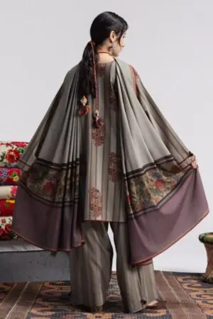 My Fashion Road Coco by Zara Shahjahan Winter 2026 – Rania-4A
