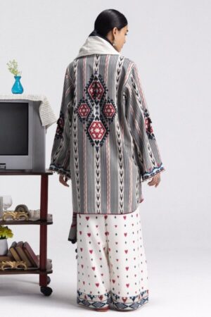 My Fashion Road Coco by Zara Shahjahan Winter 2026 – Leela-10A