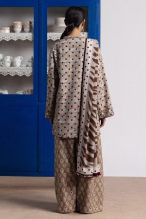 My Fashion Road Coco by Zara Shahjahan Winter 2026 – Elowen-7B