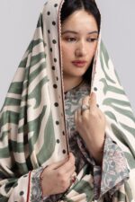 My Fashion Road Coco by Zara Shahjahan Winter 2026 – Elowen-7A