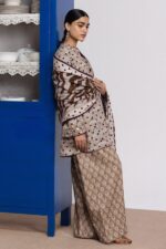 My Fashion Road Coco by Zara Shahjahan Winter 2026 – Elowen-7B