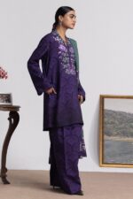 My Fashion Road Coco by Zara Shahjahan Winter 2026 – Mira-1A