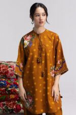 My Fashion Road Coco by Zara Shahjahan Winter 2026 – Amelia-5B