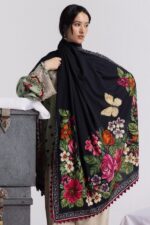 My Fashion Road Coco by Zara Shahjahan Winter 2026 – Amelia-5A