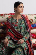 My Fashion Road Coco by Zara Shahjahan Winter 2026 – Sofia-6B