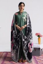 My Fashion Road Coco by Zara Shahjahan Winter 2026 – Hana-2B
