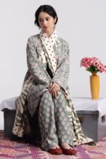 My Fashion Road Coco by Zara Shahjahan Winter 2026 – Elowen-7A
