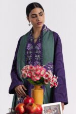 My Fashion Road Coco by Zara Shahjahan Winter 2026 – Mira-1A
