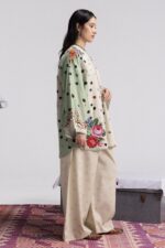 My Fashion Road Coco by Zara Shahjahan Winter 2026 – Amelia-5A