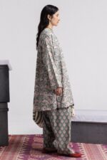 My Fashion Road Coco by Zara Shahjahan Winter 2026 – Elowen-7A