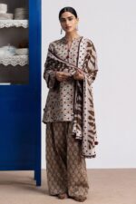 My Fashion Road Coco by Zara Shahjahan Winter 2026 – Elowen-7B