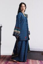 My Fashion Road Coco by Zara Shahjahan Winter 2026 – Anika-3A